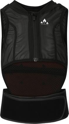 Whistler Walsh jr. Protektorenset Kinder 1001 Black