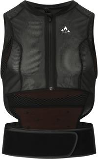 Whistler Walsh Protektorenset - 1001 Black