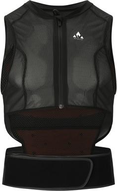 Whistler Walsh Protektorenset 1001 Black