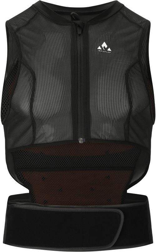 Whistler Walsh Protektorenset