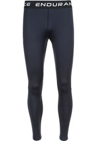 Endurance Power V2 Fahrradtights Herren - 1001 Black