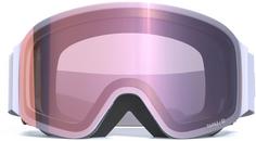 Rückansicht von Whistler Kiona Topaz II Sonnenbrille 4384G Evening Haze / Grape