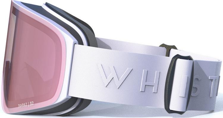 Whistler Whistler Kiona Topaz II Brille - 4384G Evening Haze / Grape - 0 | SportScheck