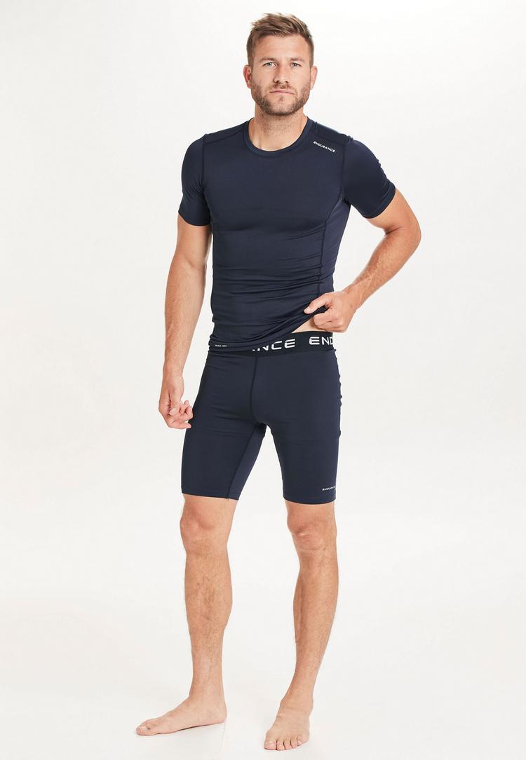Endurance Endurance Power V2 Shorts Herren - 1001 Black - 1 | SportScheck