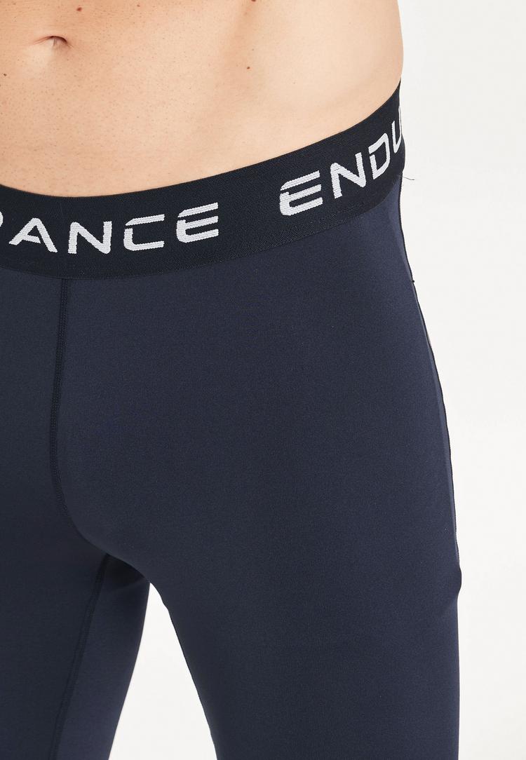 Endurance Endurance Power V2 Shorts Herren - 1001 Black - 2 | SportScheck