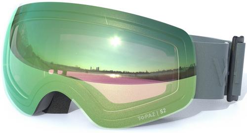 Whistler Sorlin Topaz jr. Brille