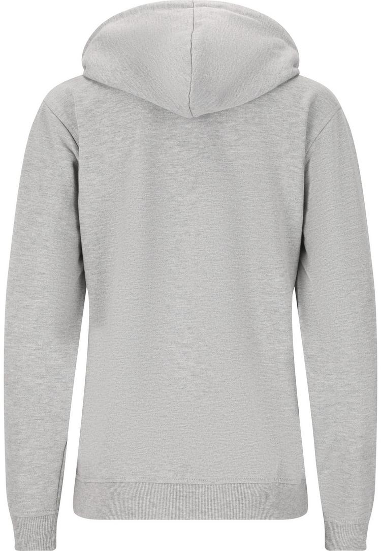 Endurance Endurance Arlanc jr. Funktionssweatshirt Kinder - 1005 Light Grey Melange - 0 | SportScheck