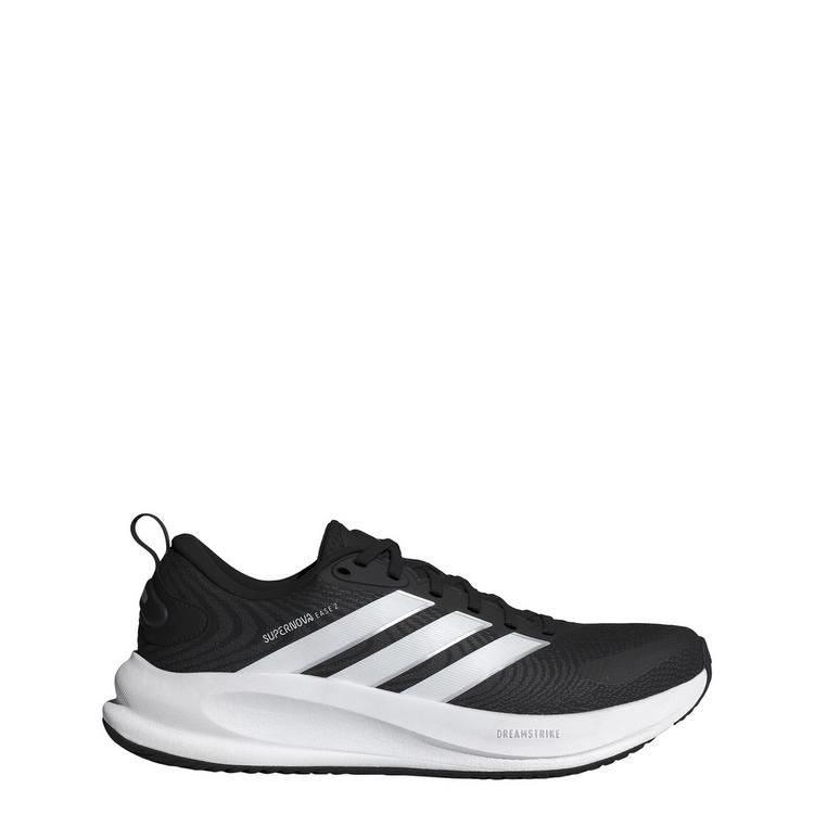 adidas adidas SUPERNOVA EASE 2 M LAUFSCHUH Laufschuhe Herren - Core Black / Cloud White / Carbon - 0 | SportScheck