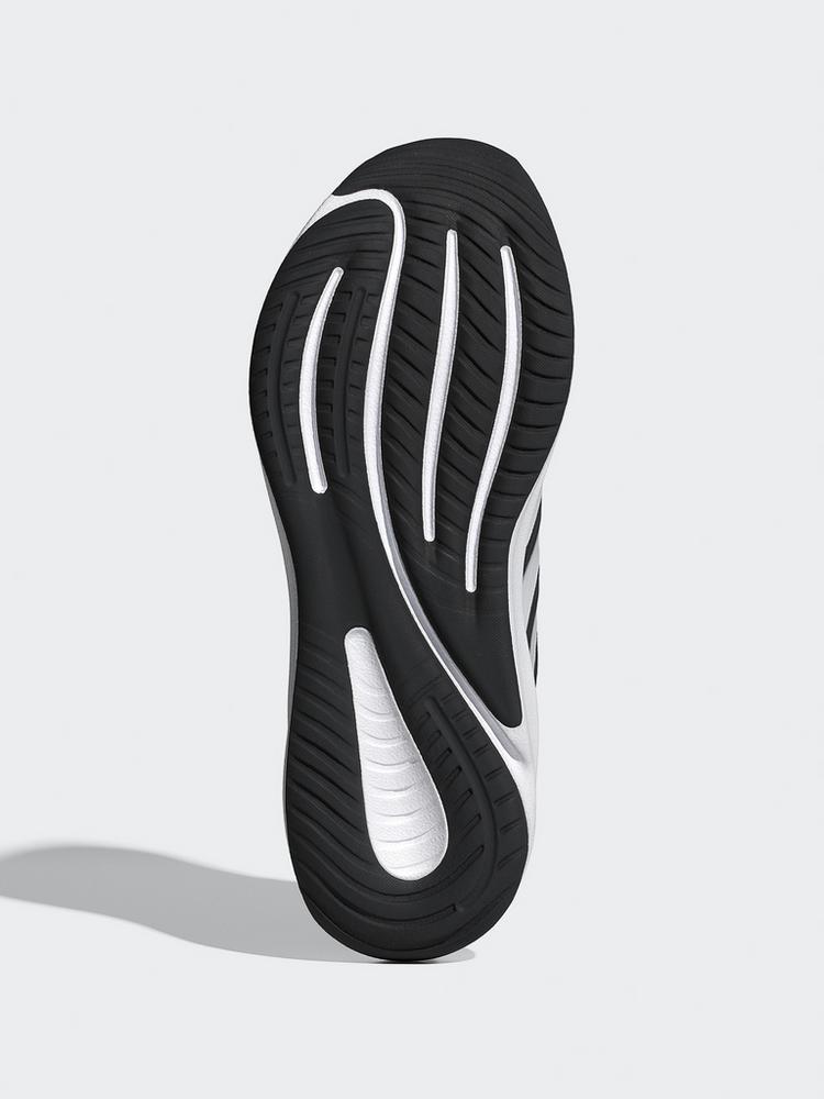 adidas adidas SUPERNOVA EASE 2 M LAUFSCHUH Laufschuhe Herren - Core Black / Cloud White / Carbon - 2 | SportScheck