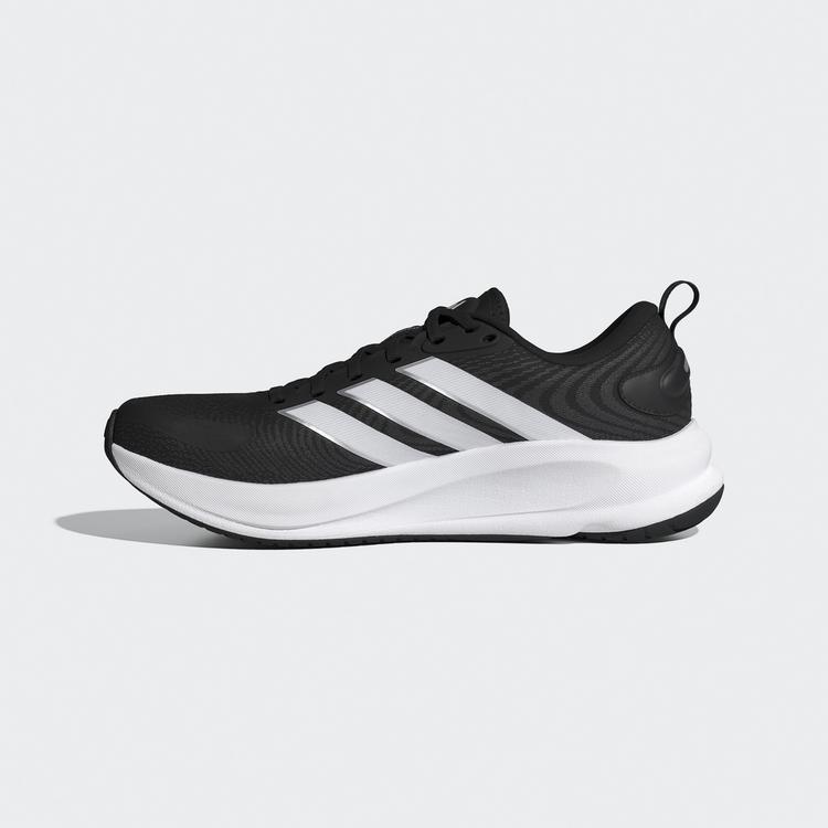 adidas adidas SUPERNOVA EASE 2 M LAUFSCHUH Laufschuhe Herren - Core Black / Cloud White / Carbon - 5 | SportScheck