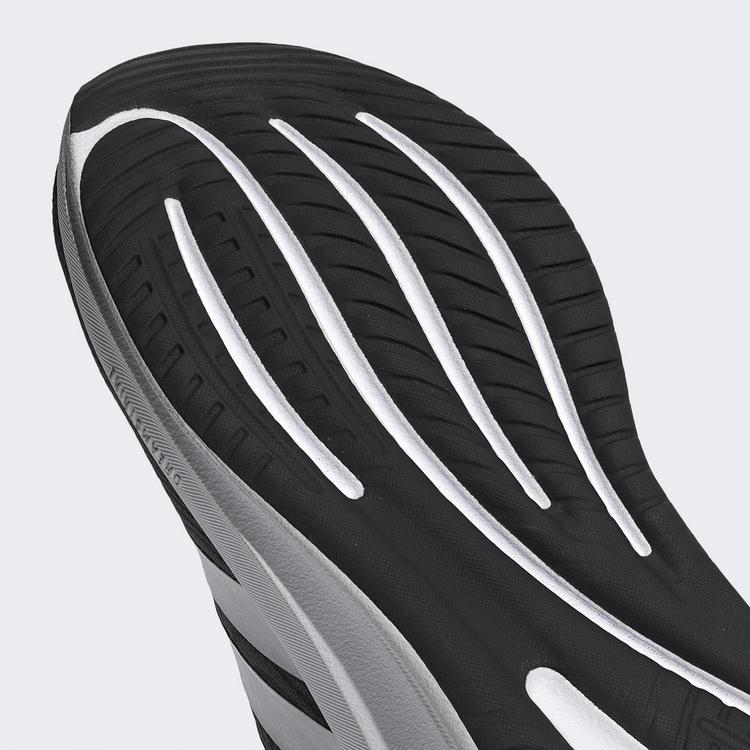 adidas adidas SUPERNOVA EASE 2 M LAUFSCHUH Laufschuhe Herren - Core Black / Cloud White / Carbon - 7 | SportScheck