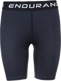 Endurance Power V2 Laufhose Damen - 1001 Black