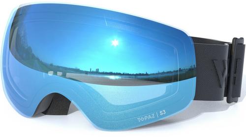 Whistler Sorlin Topaz jr. Brille