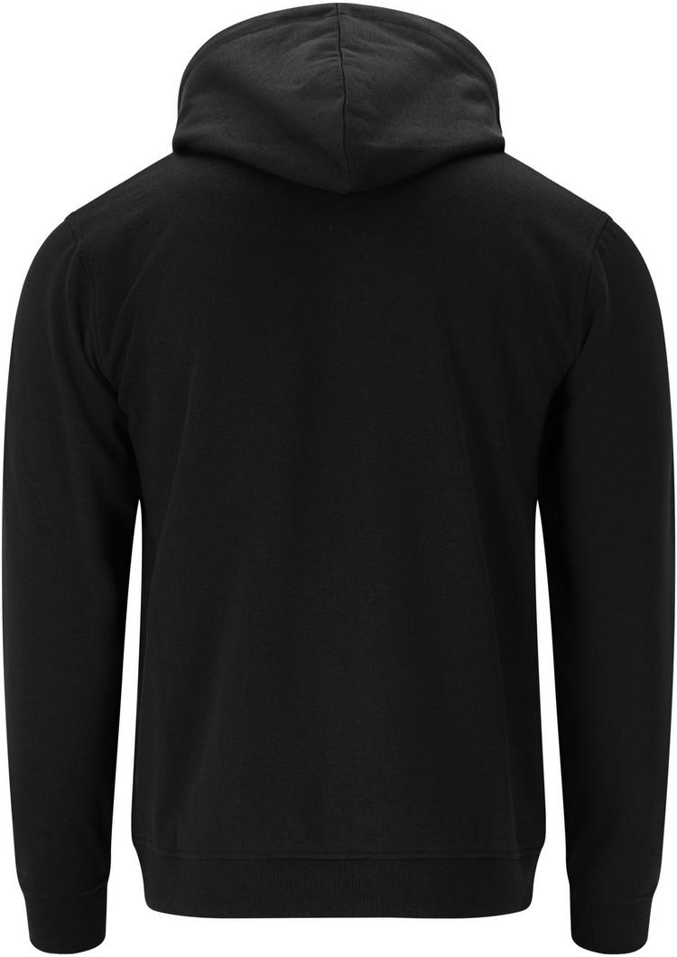 Endurance Endurance Arlanc jr. Funktionssweatshirt Kinder - 1001 Black - 0 | SportScheck