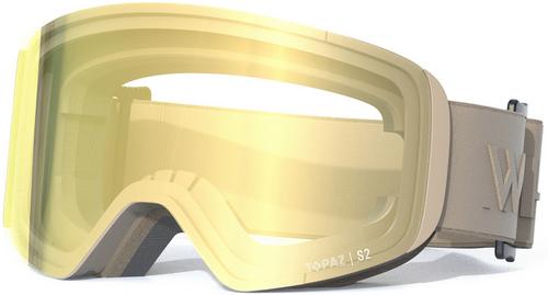 Whistler Corbier Topaz jr. Brille