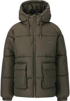 Les'Arcs Mackod Outdoorjacke Kinder 1071 Black Ink