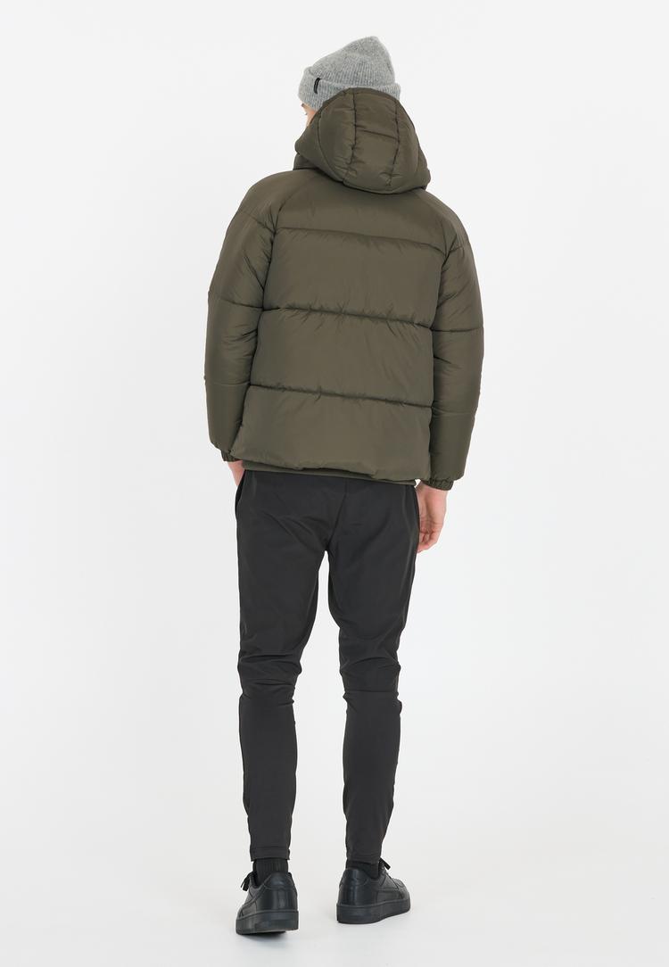 Les'Arcs Les'Arcs Mackod Outdoorjacke Kinder - 1071 Black Ink - 2 | SportScheck