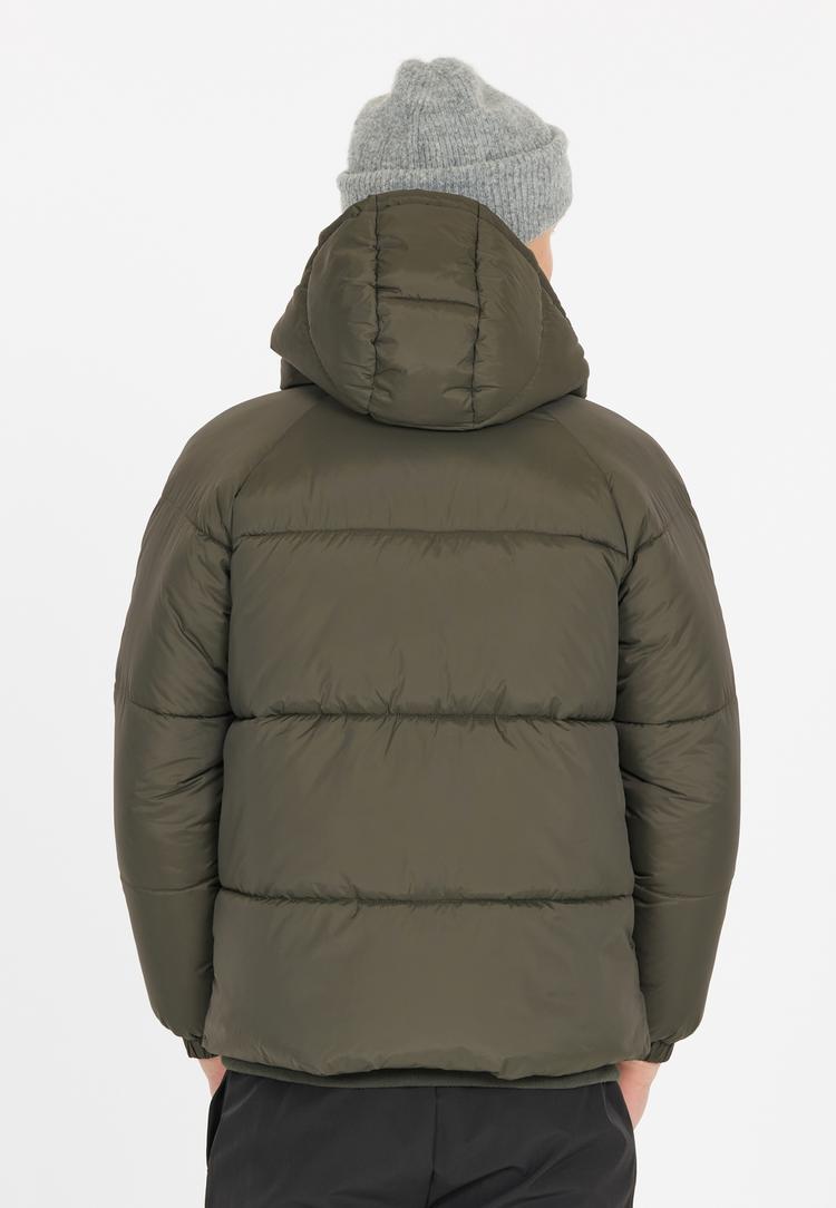 Les'Arcs Les'Arcs Mackod Outdoorjacke Kinder - 1071 Black Ink - 3 | SportScheck