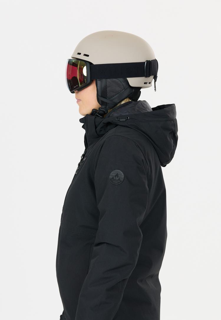 Whistler Whistler Morzine Topaz V Brille - 1001 Black - 1 | SportScheck