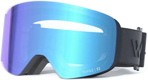 Whistler Corbier Topaz jr. Brille