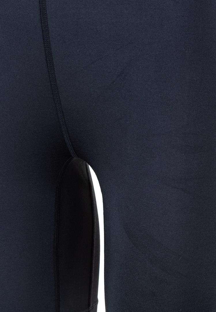 Endurance Endurance Power V2 Laufhose Damen - 1001 Black - 1 | SportScheck