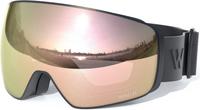 Whistler Morzine Topaz V Brille - 1001 Black