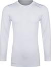 Endurance Power V2 Langarmshirt Herren - 1002 White