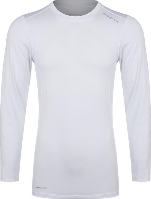 Endurance Power V2 Langarmshirt Herren