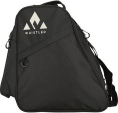 Whistler Kandahar Skirucksack 1001 Black