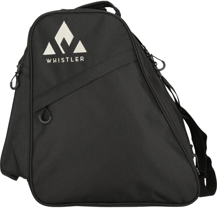 Whistler Whistler Kandahar Skirucksack - 1001 Black - 0 | SportScheck