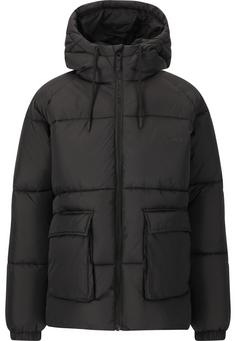 Les'Arcs Mackod Outdoorjacke Kinder 1001 Black