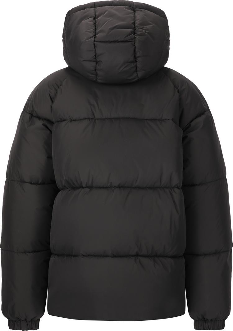 Les'Arcs Les'Arcs Mackod Outdoorjacke Kinder - 1001 Black - 0 | SportScheck