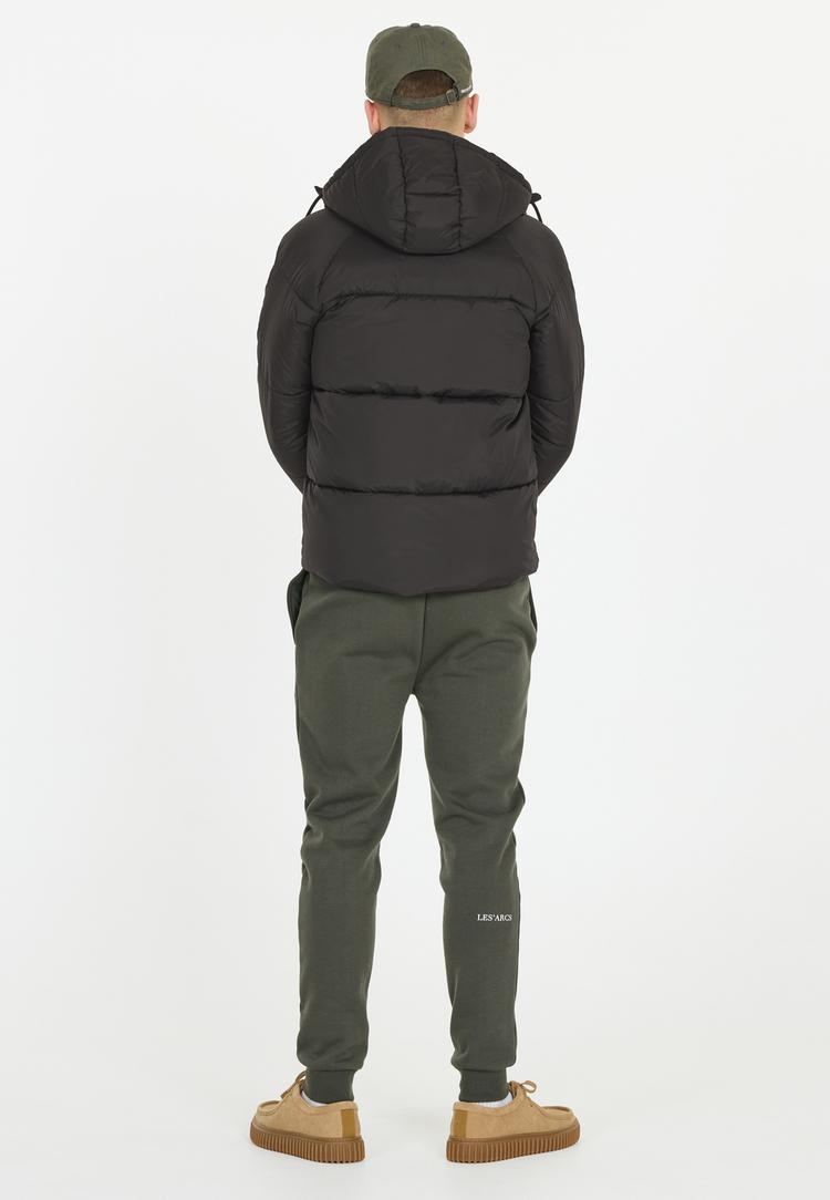 Les'Arcs Les'Arcs Mackod Outdoorjacke Kinder - 1001 Black - 2 | SportScheck