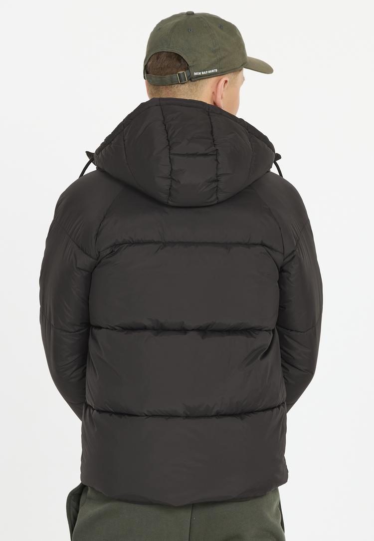 Les'Arcs Les'Arcs Mackod Outdoorjacke Kinder - 1001 Black - 3 | SportScheck