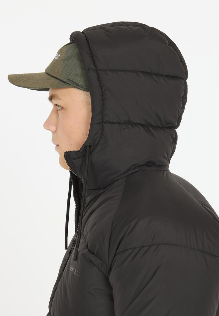 Les'Arcs Les'Arcs Mackod Outdoorjacke Kinder - 1001 Black - 2 | SportScheck