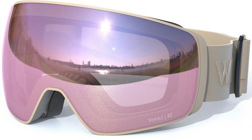 Whistler Morzine Topaz V Brille