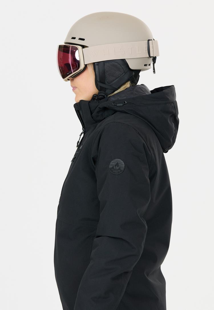 Whistler Whistler Morzine Topaz V Brille - 1265 Island Fossil - 2 | SportScheck