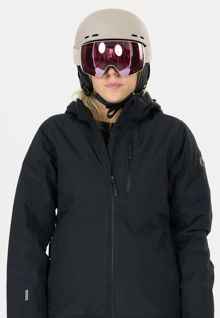 Whistler Whistler Morzine Topaz V Brille - 1265 Island Fossil - 0 | SportScheck