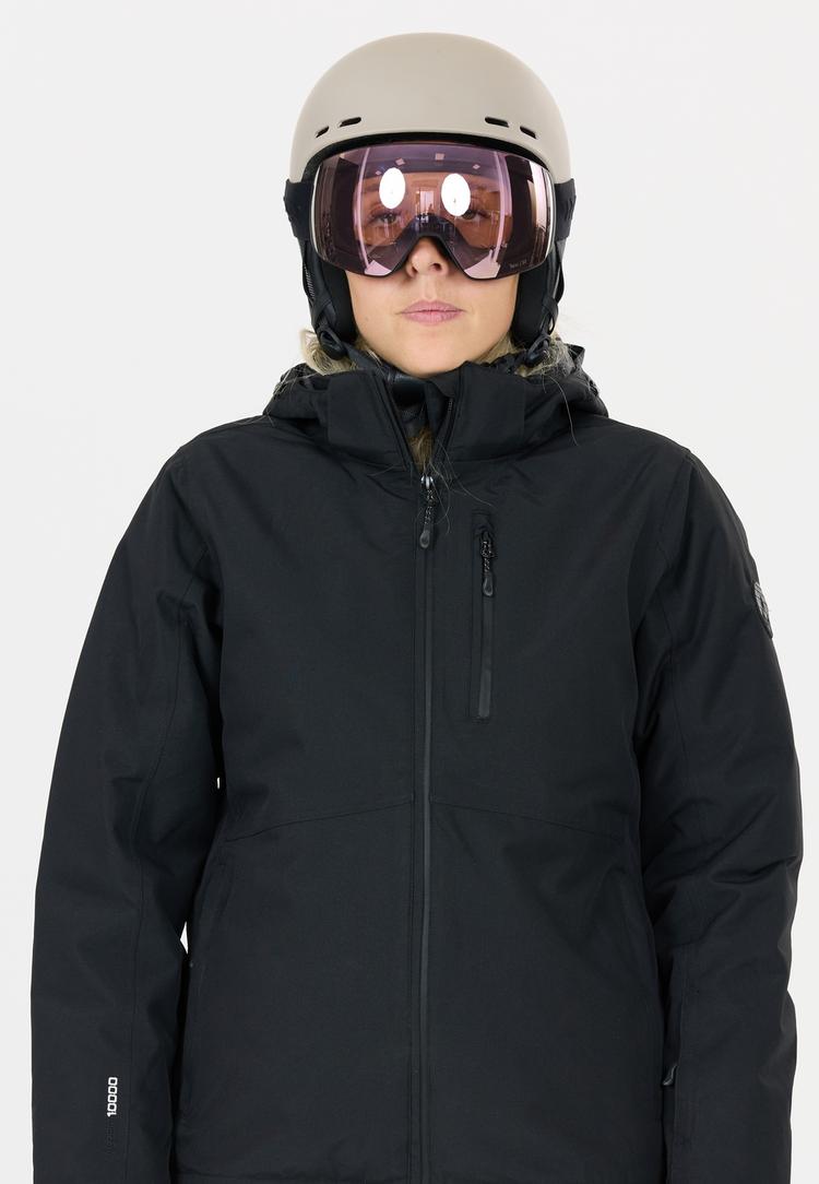 Whistler Whistler Morzine Topaz V Brille - 1001 Black - 1 | SportScheck