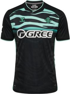 hummel Funktionsshirt BLACK