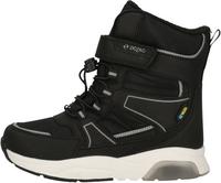 ZigZag Vizar Stiefel Kinder - 1001 Black