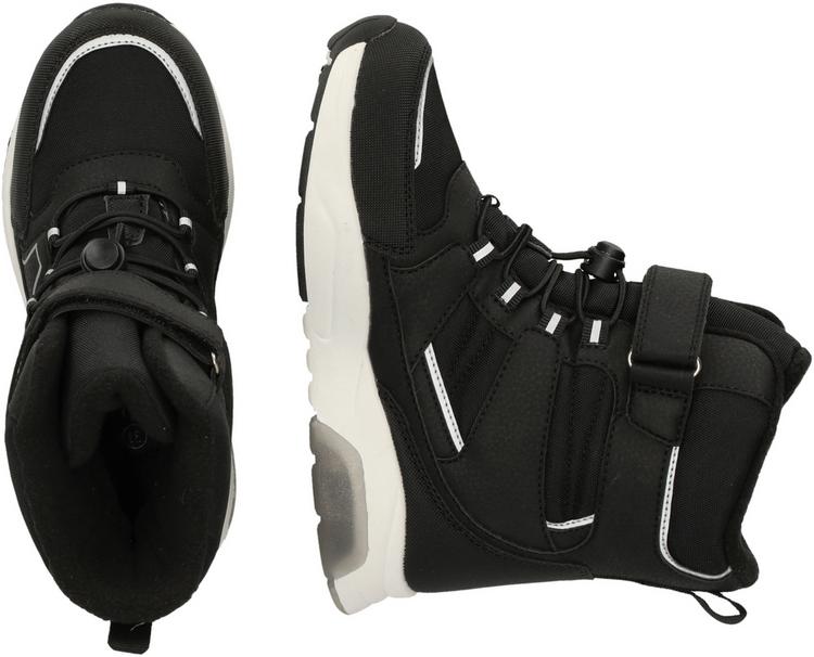 ZigZag ZigZag Vizar Stiefel Kinder - 1001 Black - 3 | SportScheck