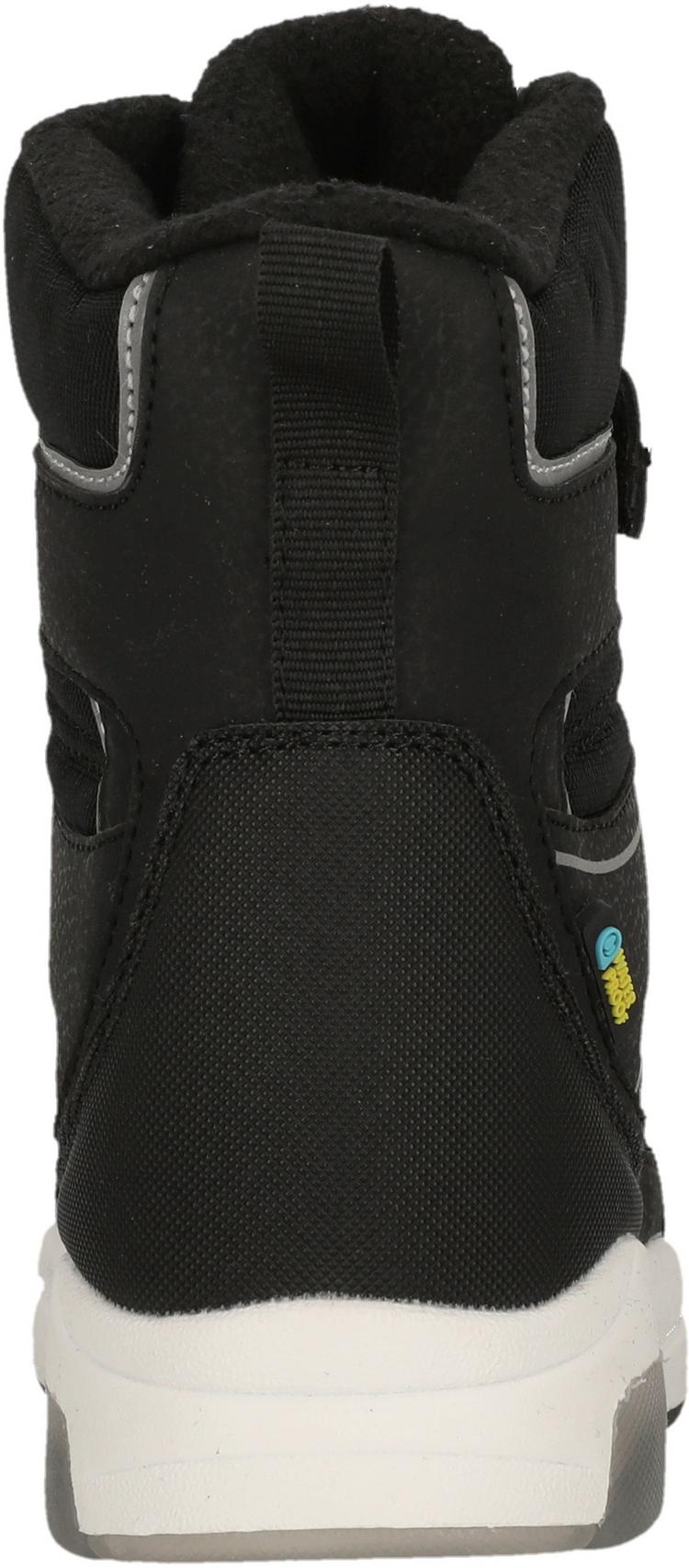 ZigZag ZigZag Vizar Stiefel Kinder - 1001 Black - 4 | SportScheck