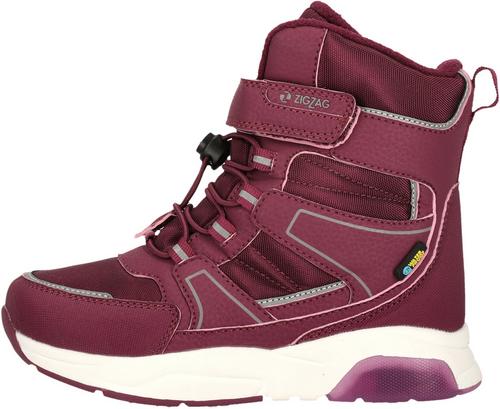 ZigZag Vizar Stiefel Kinder