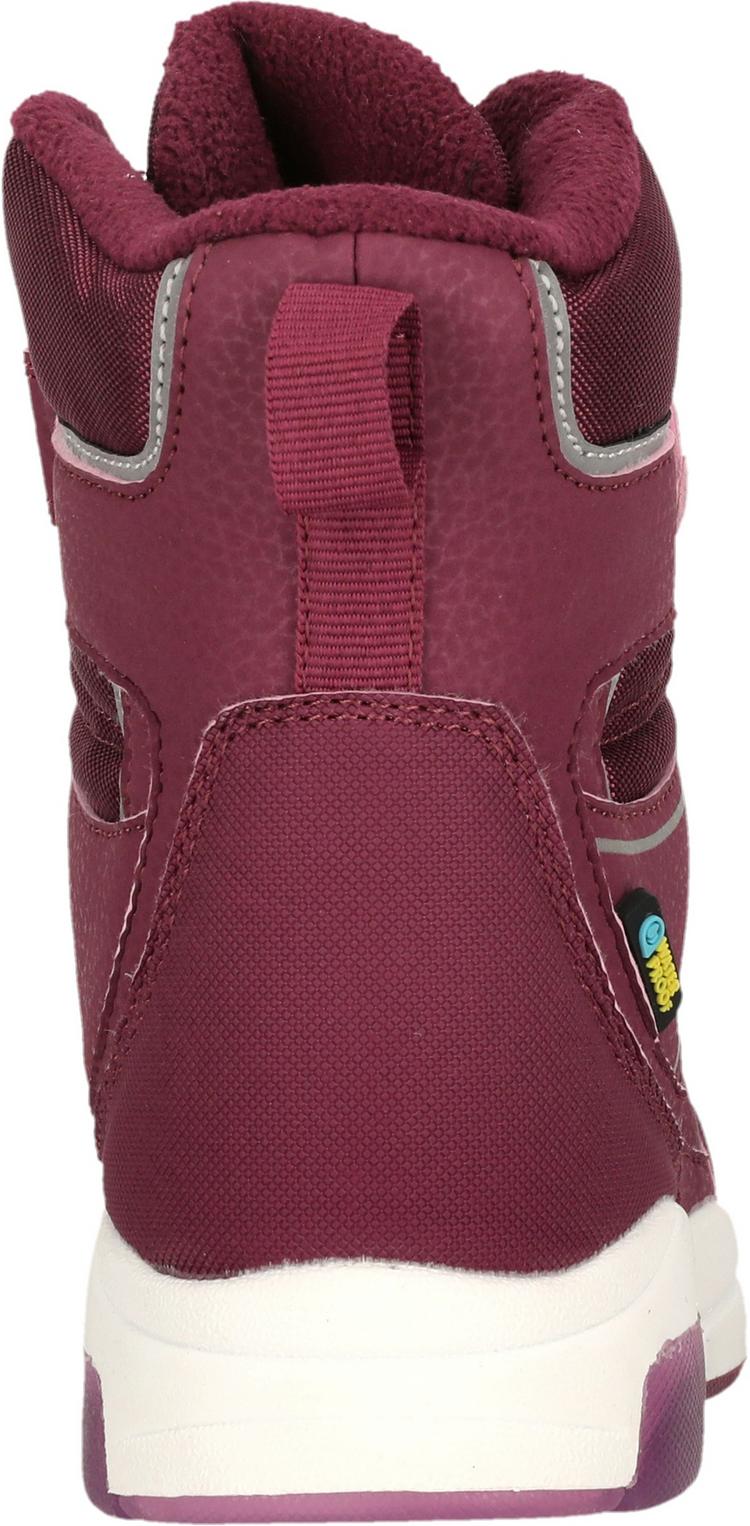 ZigZag ZigZag Vizar Stiefel Kinder - 4078 Dark Purple - 3 | SportScheck