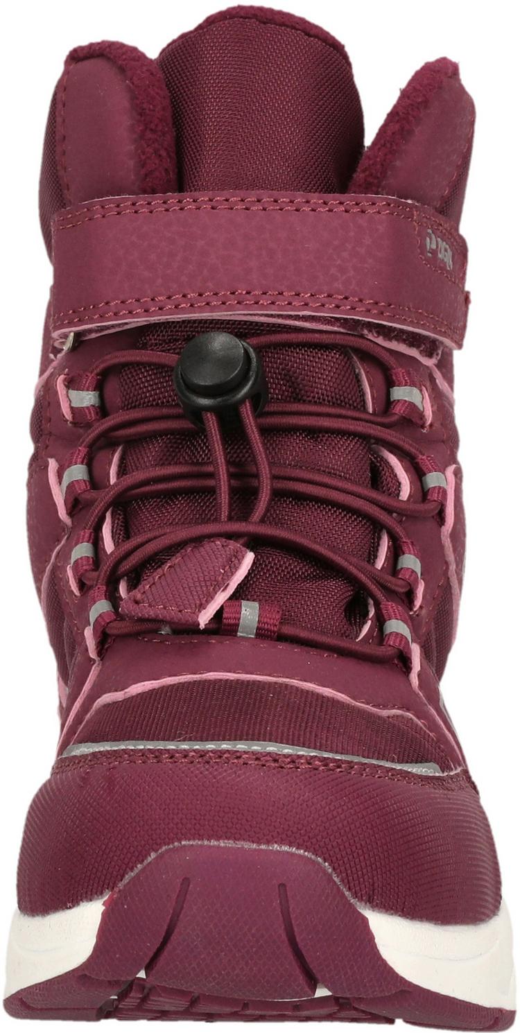 ZigZag ZigZag Vizar Stiefel Kinder - 4078 Dark Purple - 5 | SportScheck