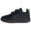 adidas Tensaur Sport 3.0 CF K Schuh Sneaker Kinder - Core Black / Core Black / Core Black