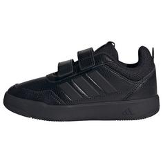 adidas Tensaur Sport 3.0 CF K Schuh Sneaker Kinder Core Black / Core Black / Core Black