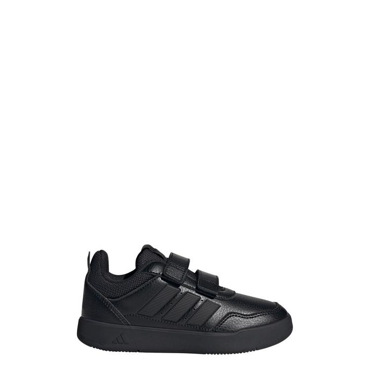 adidas adidas Tensaur Sport 3.0 CF K Schuh Sneaker Kinder - Core Black / Core Black / Core Black - 0 | SportScheck