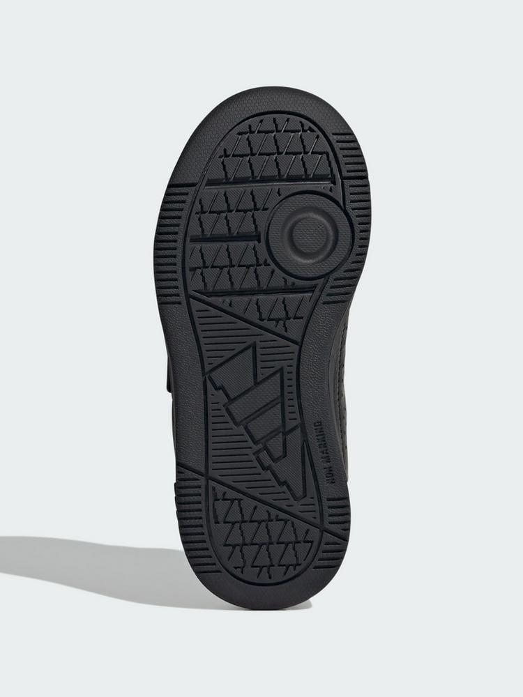 adidas adidas Tensaur Sport 3.0 CF K Schuh Sneaker Kinder - Core Black / Core Black / Core Black - 2 | SportScheck